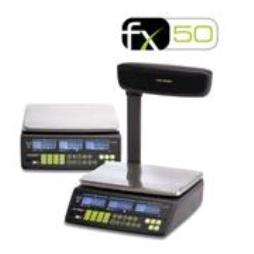 Avery Berkel FX50 Price Computing Scales