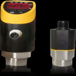 ema Pressure switch or transducer