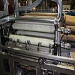 CL2 Composite Can Labelling Machine With Knives
