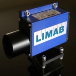 XLR30 long range laser distance sensor