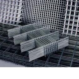 Mesh Product Manufacturers