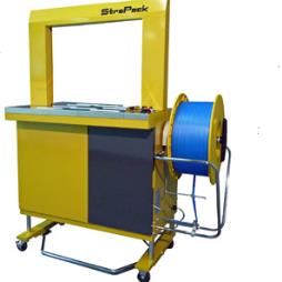 StraPack RQ8000 Automatic Strapping Machine
