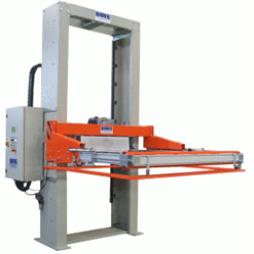 OMS 06RP Pallet Strapping Machine