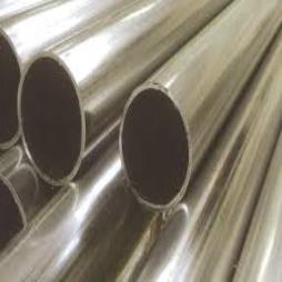 Stainless steel Hygienic tubes