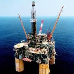 Offshore Oil and Gas	
