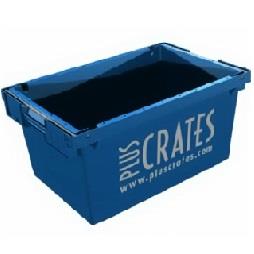 A3 Crate - Bale Arms