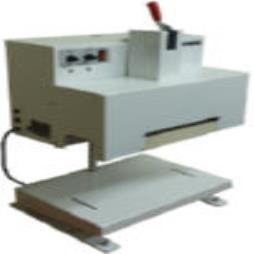 STAND UP POUCH / TUBE SEALER