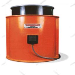 Thermosafe Induction Drum Heaters