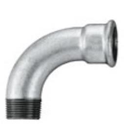 FTM Malleable Iron Fittings
