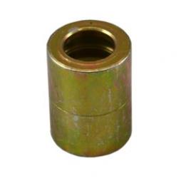 1 Wire Thick Cover Hose Ferrules