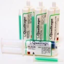 QT161  50ML TWO PART ACRYLIC ADHESIVE