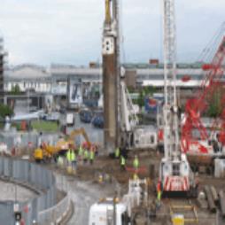 Environmental vibration