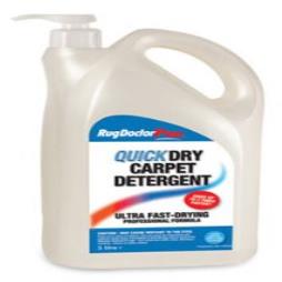 Rug Doctor Quick Dry Carpet Cleaner