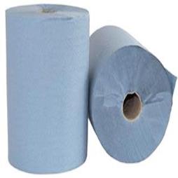 1 Ply Blue Control Roll