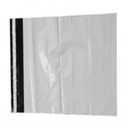 White Mailing Bags