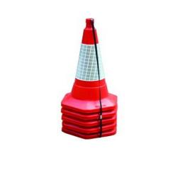 Pack of 5, Sand Weighted Cones - JAA030