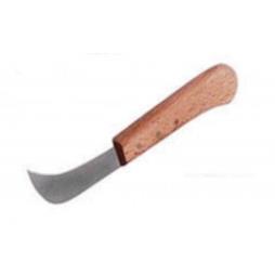 Wooden Lino Tucking Knife
