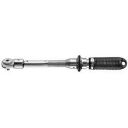 FACOM TORQUE WRENCH 5 - 25N.m 9x12 End Fitting with RATCHET