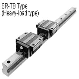 SR-TB Type (Heavy Load Type)