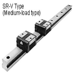 SR-V Type (Medium Load Type)