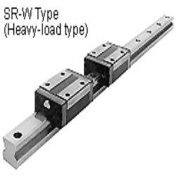 SR-W Type (Heavy Load Type)