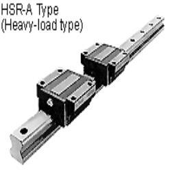 HSR-A Type (Heavy Load Weight)