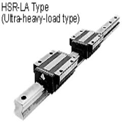 HSR-LA Type (Ultra Heavy Load Type)