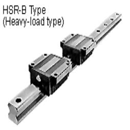 HSR-B Type (Heavy Load Type)