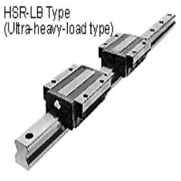 HSR-LB Load (Ultra Heavy Load Type)