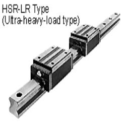 HSR-LR Type (Ultra Heavy Load Type)