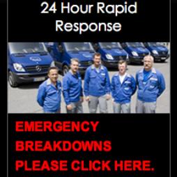 24 Hour Rapid Response