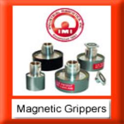 Magnetic Grippers