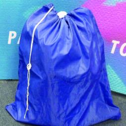 Reusable Nylon Bag with Drawstring