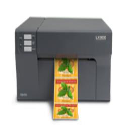 L-X900 Label Printer