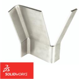 Highly Versatile Sheet Metal Folding