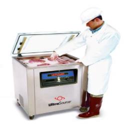 Ultravac 500 Vacuum Packaging Machine