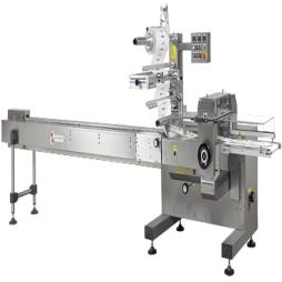 Orion 700 Rotary Jaw Flow Wrapping Machine