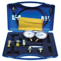 Low Cost 1620 Pressure Test Kit