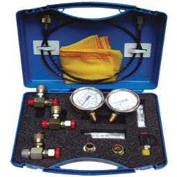 BSP 1620 Pressure test kit