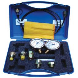 Metric 1620 Pressure Test Kit