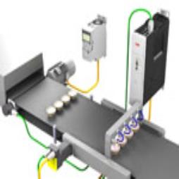 Motion control solutions - product synchronisation
