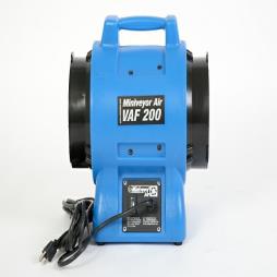 Miniveyor Air VAF-200 Portable Ventilators