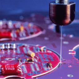 Aluminium Waterjet Cutting