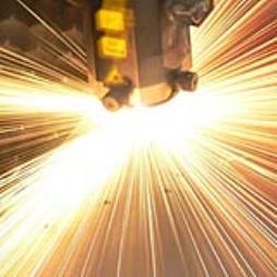 Sub-Contract Plasma Cutting