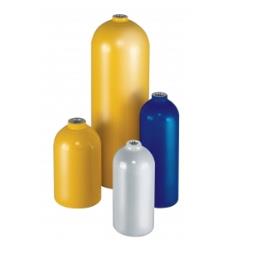 L6X® aluminum cylinder specifications