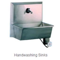 Handwash Sinks