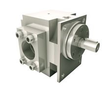 MAAG CINOX-V / THERMINOX-V Stainless Steel Extraction Pump