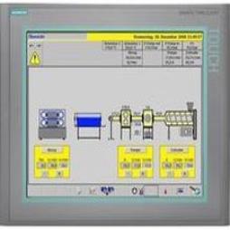 MAAG MAAX CONTROL SYSTEM FOR EXTRUSION AND COMPOUNDING