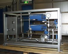 Units for Fluid Circulation 