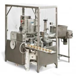 ARM Automatic Filling and Wrapping Machine